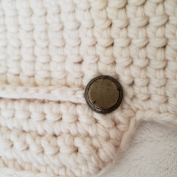 Banana Republic Warm Wool Military Style Hat - Picture 3 of 4